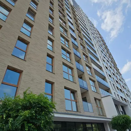 Apartment Nova Letnica Sea