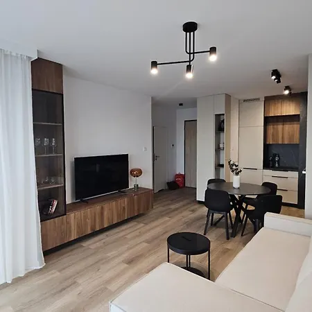Nova Letnica Sea Apartment *